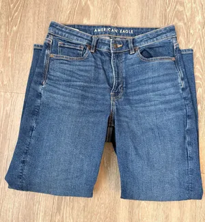 American Eagle Jeans Mom thumbnail 1
