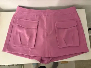 Sofie the Label Corset Skort Set Pink Size M thumbnail 2