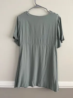 Francesca's Shift Dress thumbnail 3