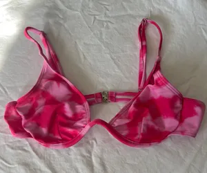 Underwire Bikini Top thumbnail 2