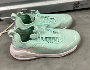 Clove Aeros Shoes Sneakers Nursing/Healthcare Vapor Mint Green Size 8.5 thumbnail 1