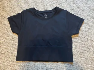 Aerie Offline Workout Top thumbnail 1