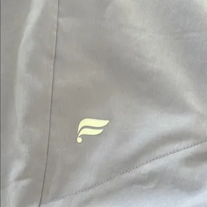 Fabletics Lavender Sports Skirt thumbnail 3