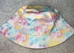 Tiktok Bucket Hat thumbnail 1