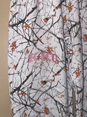 KKG Sweatpants White Size M thumbnail 2