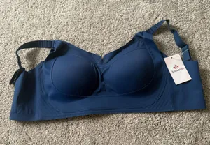 Bra by AmourFit Blue Size L thumbnail 1