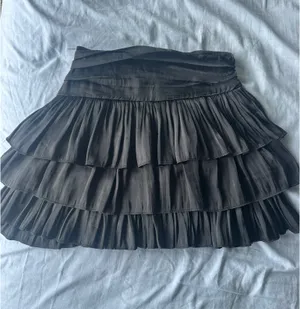 DO+BE Ruffle Skirt thumbnail 2