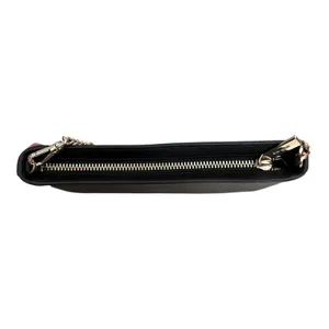 Kate Spade Black Kenzie Lilly Pouchette Bag thumbnail 6