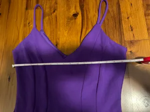 ️Formal Dress️ thumbnail 3