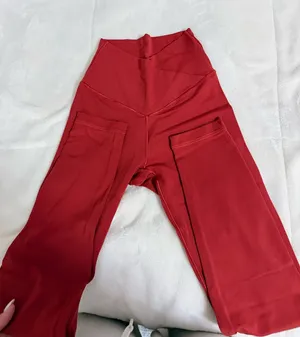 Aerie Crossover Leggings thumbnail 1