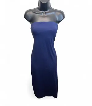Green and cream bodycon dress with long sleeves #bodycon #party #eveningwear thumbnail 3