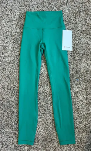 Wunder Under 25” Leggings thumbnail 5