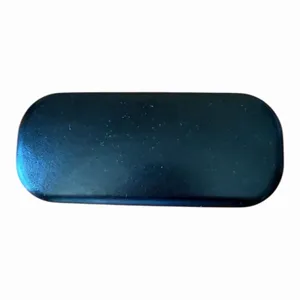 Marc Jacobs Oakley Hard Sunglasses Eyeglass Case Bundle Designer Protective Case Black thumbnail 4