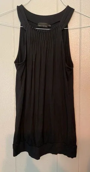 The Limited Tank Blouse Small thumbnail 1