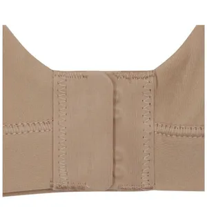 NWT SKIMS Fits Everybody Adaptive Triangle Bralette Size XXS‎ In Sand thumbnail 3