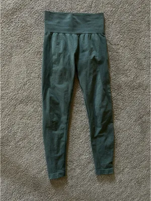 NVGTN Leggings Seamless Contour thumbnail 2