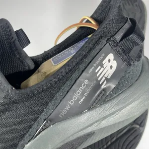 New Balance Nergize Sport Women’s Shoes Size 8 Black Sneakers WNRGSLC2 Dynasoft thumbnail 8