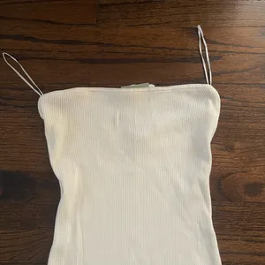 H&M Ribbed Bodycon Dress thumbnail 3