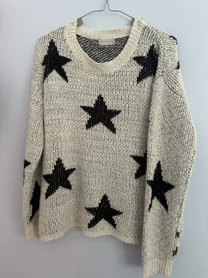 Altar'd State Sweater thumbnail 1