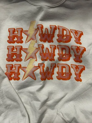 Altar'd State Sweatshirt thumbnail 2