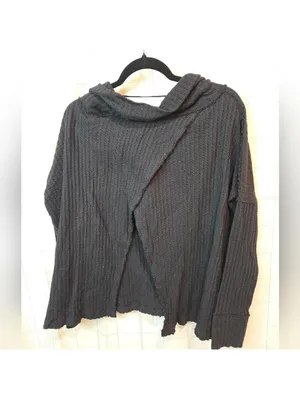 Free People Juicy Long Sleeved Top thumbnail 7