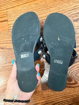 Marc Fisher Sandals thumbnail 3