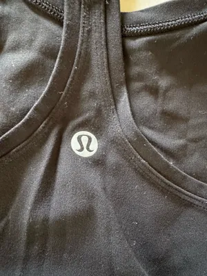 Lululemon Tank thumbnail 3