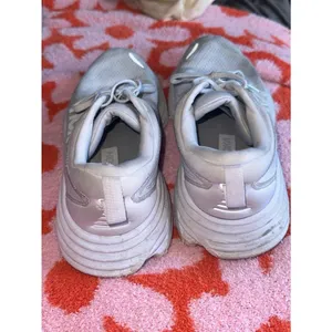 Hoka White Shoes thumbnail 2