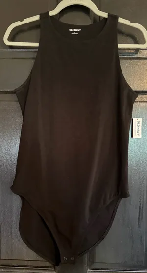 NWT Old Navy Bodysuit thumbnail 1