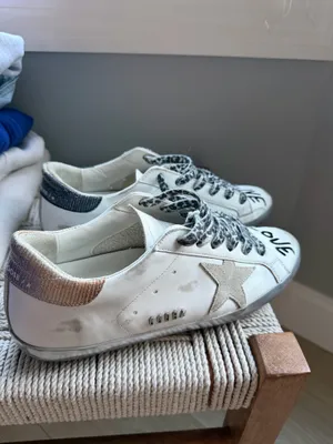 Golden Goose Sneakers thumbnail 2
