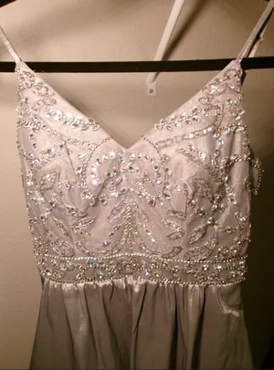 Silver Beaded High thumbnail 3