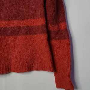 Country Road long sleeve crop alpaca sweater sz XS thumbnail 2
