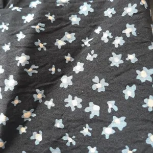 NWT Madewell Rosalind Floral Cropped Button Top L thumbnail 6