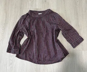 Wrap London Blouse thumbnail 1