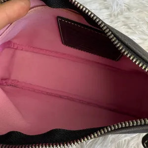 y2k COACH Vintage Mini Demi Hampton 7769 Mini Purse Shoulder Bag thumbnail 9