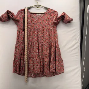 Natural‎ Life Tunic Pink Large thumbnail 9