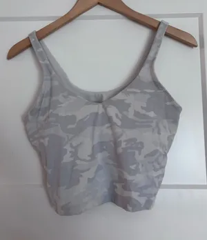 Lululemon Tank Align thumbnail 1