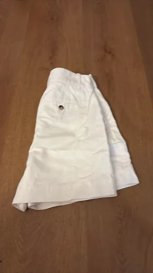 Madewell Jean Shorts Mom thumbnail 4