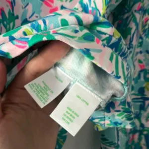 {Lilly Pulitzer} Brand New Jansen Long Sleeve Sweater thumbnail 5