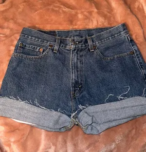 Levi's 505 Shorts thumbnail 3