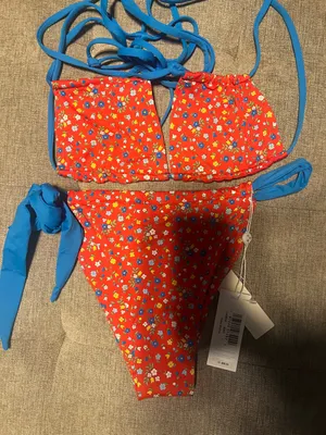 Frankies Bikinis Set thumbnail 10
