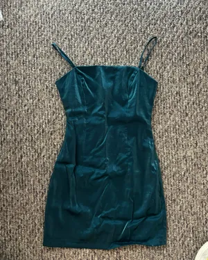 superdown Amy Mini Dress thumbnail 3