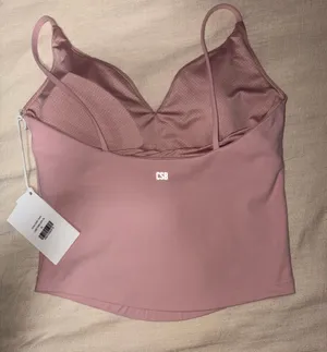 CSB FORM EDEN TANK Pink Size XL thumbnail 4