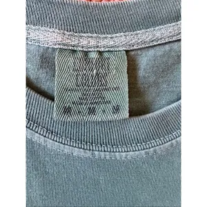 “Comfort Colors” Unisex Topsail Island North Carolina Graphic Long Sleeve T Shir thumbnail 2