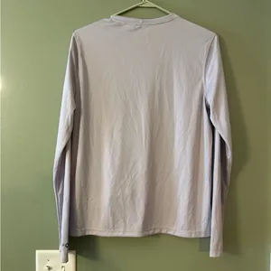 Carhartt Force Sun Defender Long Sleeve thumbnail 3