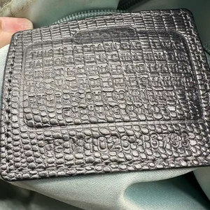 Coach Kristen Shoulder Bag Op Art Ombre Gray Fabric and Leather Purse 16793 thumbnail 9