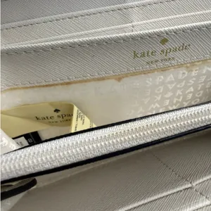 Kate Spade New York Zip Around Wallet thumbnail 6