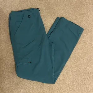 FIGS Scrub Pants thumbnail 1
