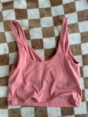 Workout OFFLINE by Aerie Tank thumbnail 3