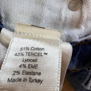 Reformation High‎ & Skinny Womens Jeans Pants Size 25 Ankle Retro High Rise thumbnail 9
